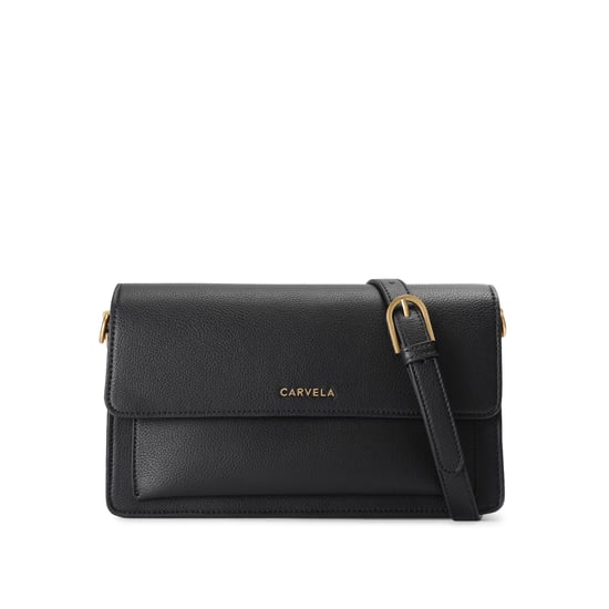 Carvela Fernanda Shoulder Bag - Image 1