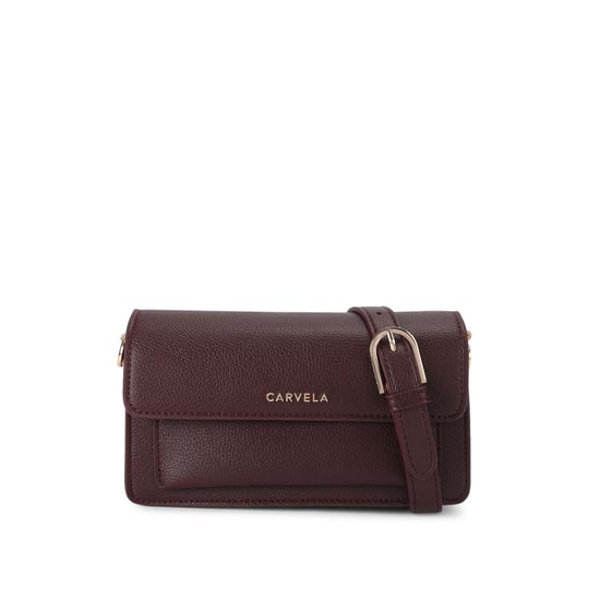 Carvela Fernanda Mini Shoulder Bag - Image 1