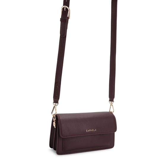 Carvela Fernanda Mini Shoulder Bag - Image 2