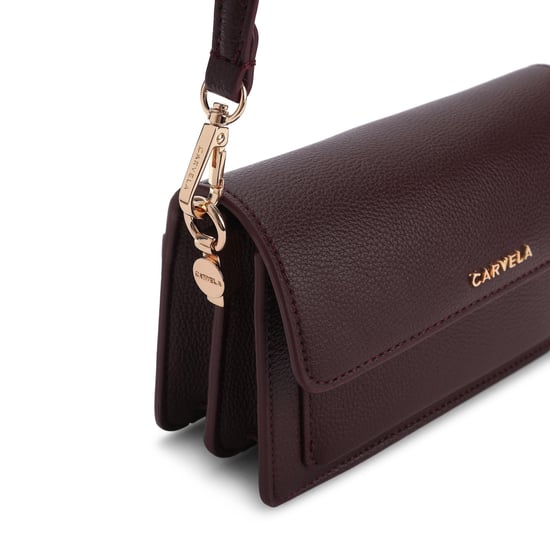 Carvela Fernanda Mini Shoulder Bag - Image 4
