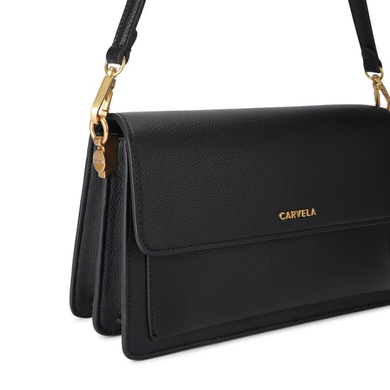 Carvela Fernanda Shoulder Bag - Image 4