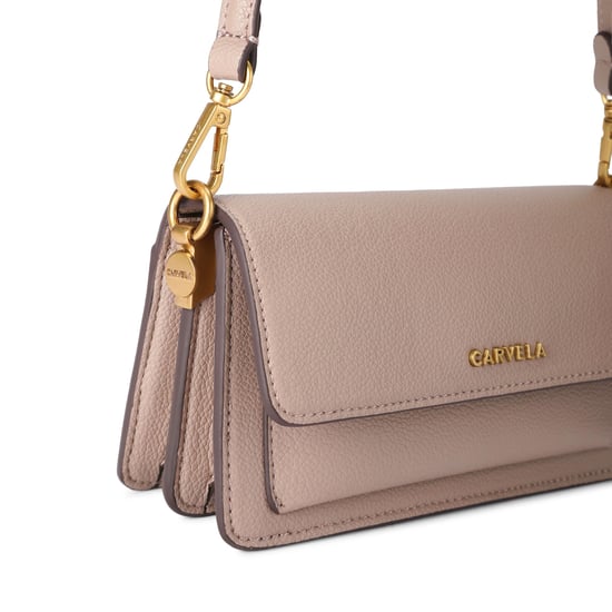 Carvela Fernanda Mini Shoulder Bag - Image 4