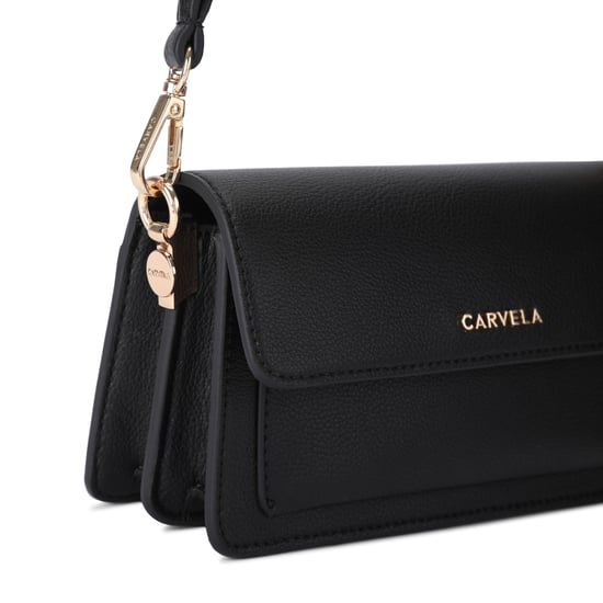 Carvela Fernanda Mini Shoulder Bag - Image 4