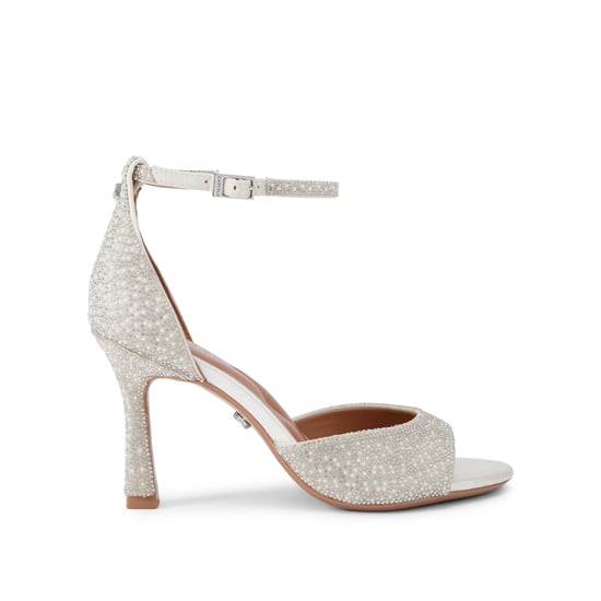 Carvela Corletta Sandal Wide Fit Sandals - Image 1