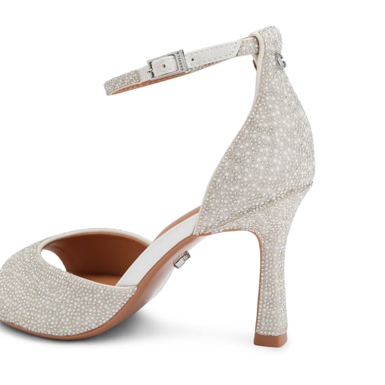 Carvela Corletta Sandal Wide Fit Sandals - Image 3