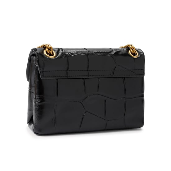 Kurt Geiger London Leather Mini Kingsley Bag - Image 3