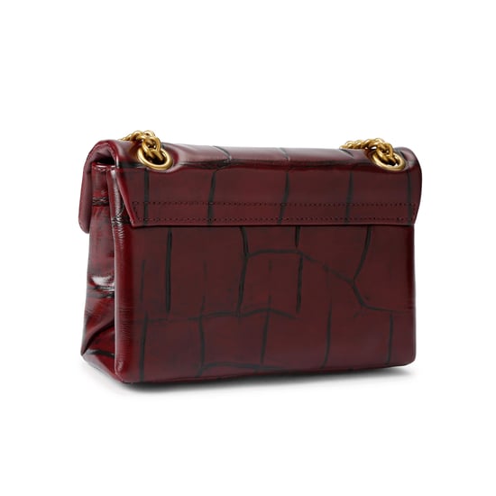 Kurt Geiger London Leather Mini Kingsley Bag - Image 3