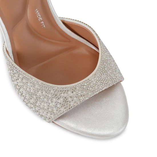 Carvela Corletta Sandal Wide Fit Sandals - Image 4