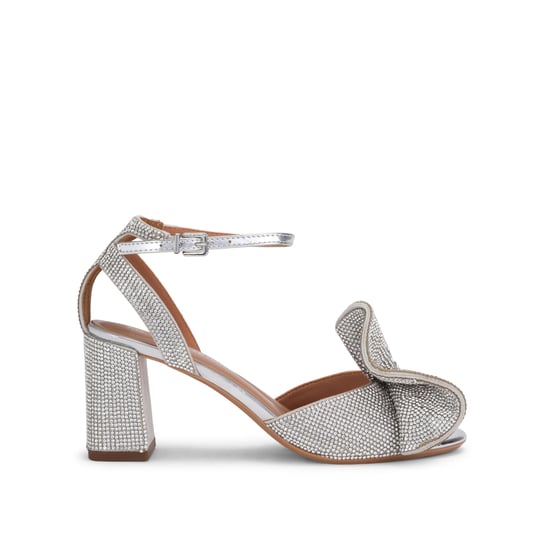 KG Kurt Geiger Allegra Block Sandals - Image 1