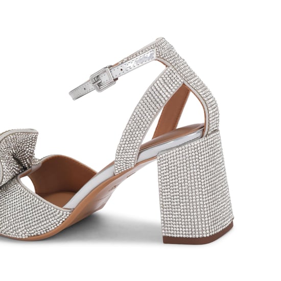 KG Kurt Geiger Allegra Block Sandals - Image 3