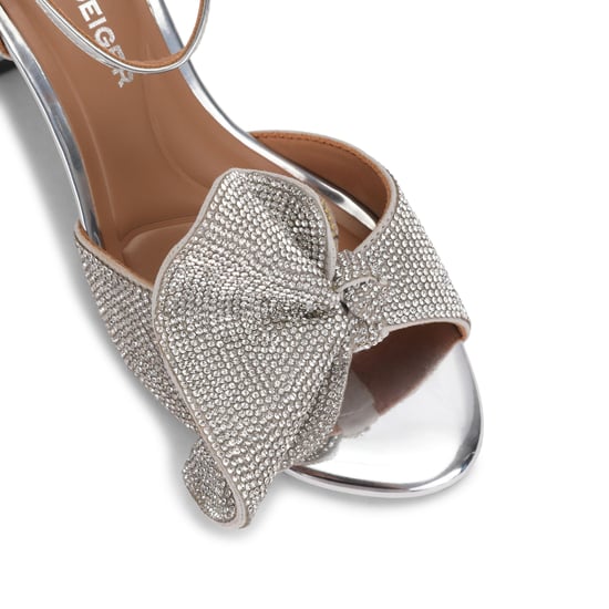 KG Kurt Geiger Allegra Block Sandals - Image 4