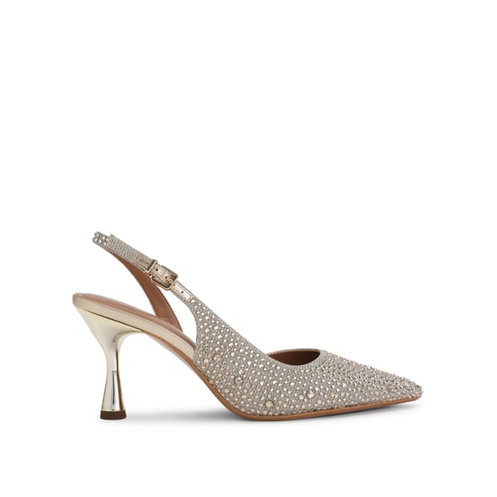 KG Kurt Geiger Autumn D Orsay Heels - Image 1