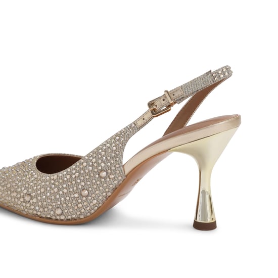 KG Kurt Geiger Autumn D Orsay Heels - Image 3