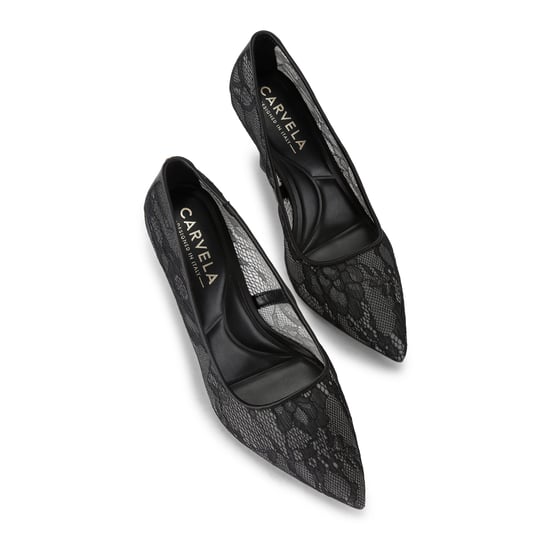Carvela Corletta Court Heels - Image 2