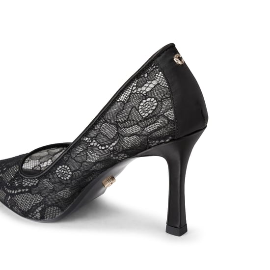 Carvela Corletta Court Heels - Image 3