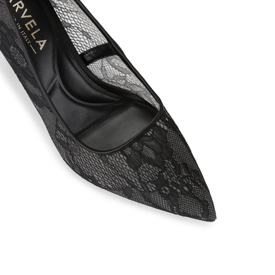Carvela Corletta Court Heels - Image 4
