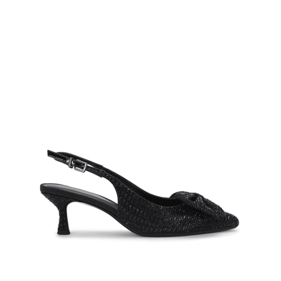 KG Kurt Geiger Tilly Jewel Bow Heels - Image 1