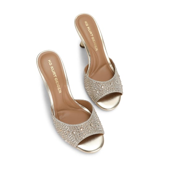 KG Kurt Geiger Autumn Mule Mules - Image 2