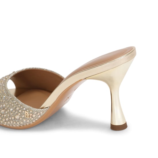 KG Kurt Geiger Autumn Mule Mules - Image 3