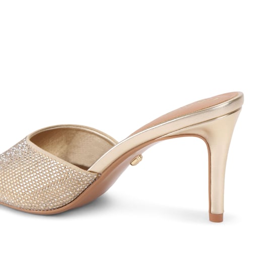Carvela Silvia Mule Mules - Image 3