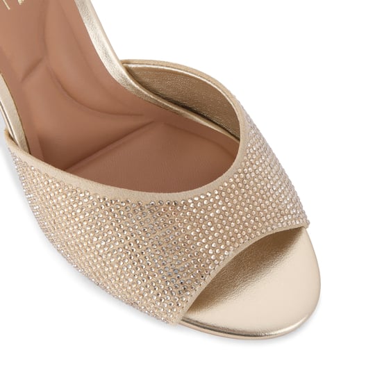 Carvela Silvia Mule Mules - Image 4