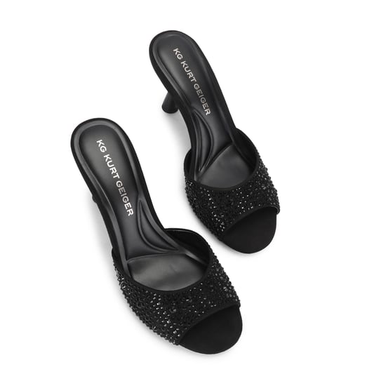 KG Kurt Geiger Autumn Mule Mules - Image 2