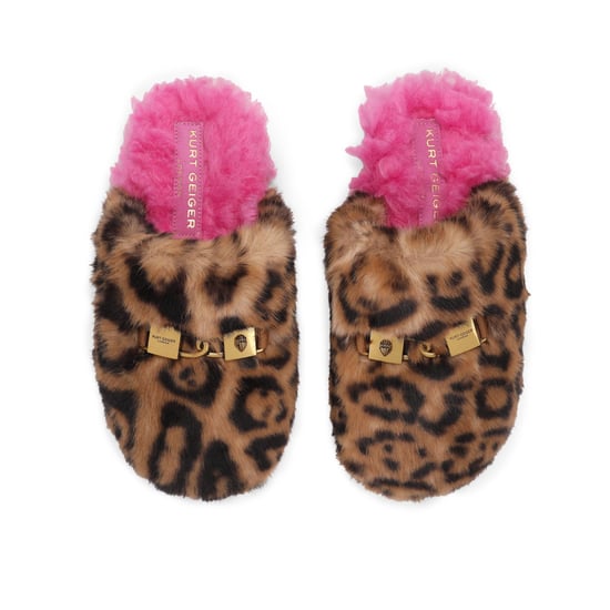 Kurt Geiger London Kingsley Slipper Slippers - Image 2