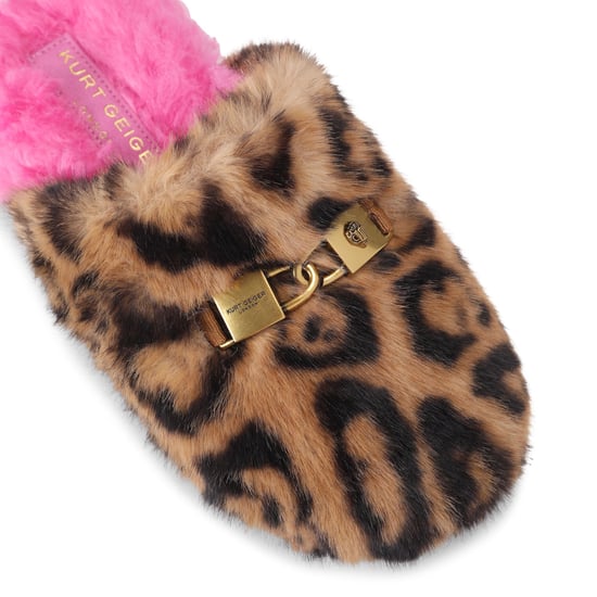 Kurt Geiger London Kingsley Slipper Slippers - Image 4