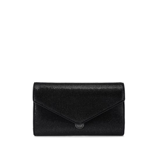 Carvela Spiral Envelope Clutch Bag - Image 1