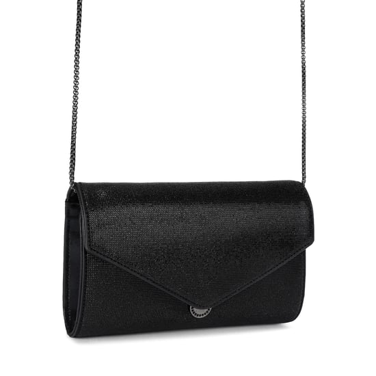Carvela Spiral Envelope Clutch Bag - Image 2
