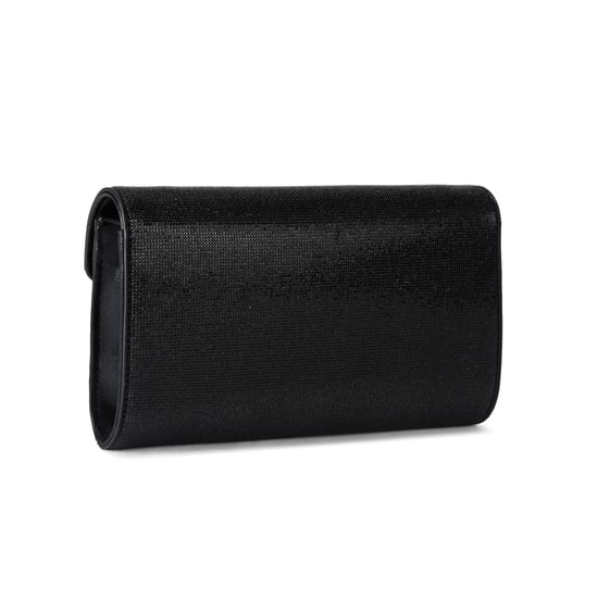 Carvela Spiral Envelope Clutch Bag - Image 3