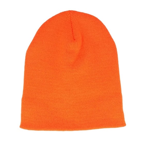 Flexfit Zware muts (Blaze Oranje) - Image 1