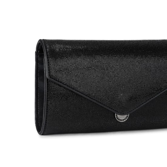Carvela Spiral Envelope Clutch Bag - Image 4