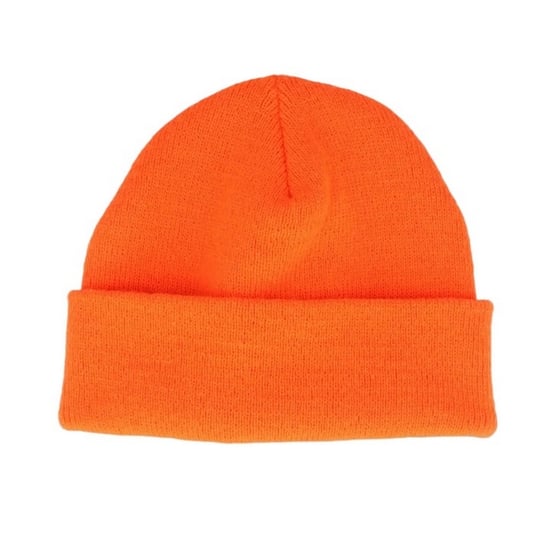 Flexfit Zware muts (Blaze Oranje) - Image 2