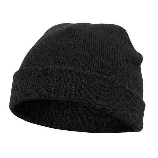Flexfit Zware muts (Zwart) - Image 2