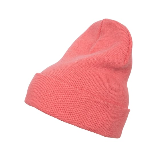 Flexfit Zware lange muts (Koraal) - Image 1