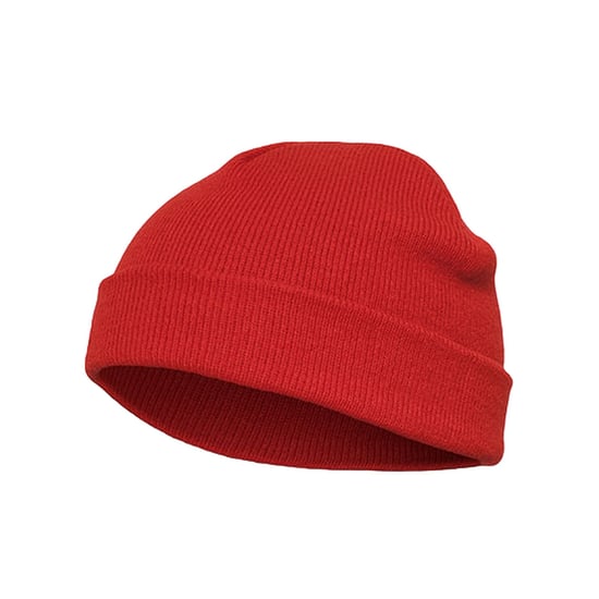 Flexfit Zware muts (Rood) - Image 2