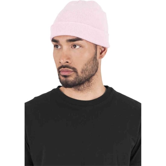 Flexfit Zware muts (Baby Roze) - Image 2