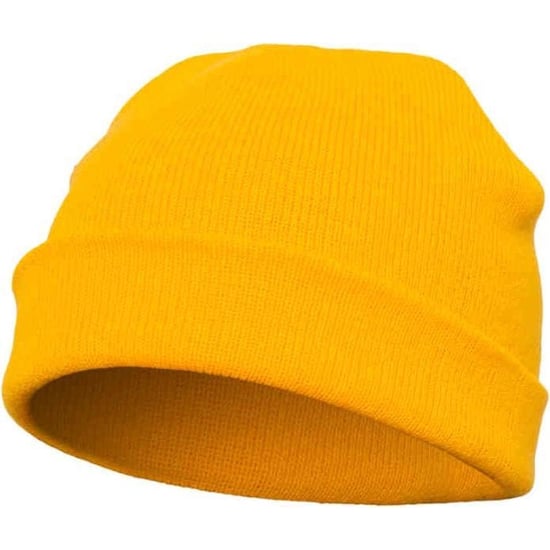 Flexfit Zware muts (Goud) - Image 1