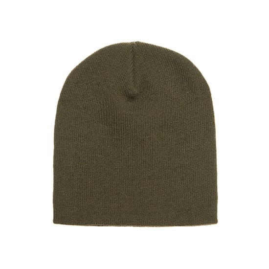 Flexfit Zware muts (Olijf) - Image 1