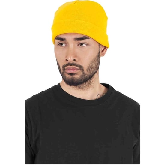 Flexfit Zware muts (Goud) - Image 3