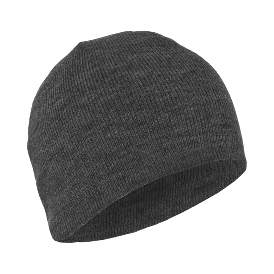 Urban Classics Basic geribde muts (Houtskool) - Image 2