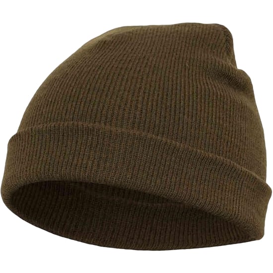 Flexfit Zware muts (Olijf) - Image 2