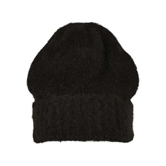 Flexfit Acryl muts (Zwart) - Image 1