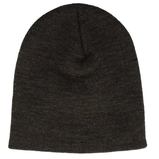 Flexfit Zware muts (Houtskool) - Image 1