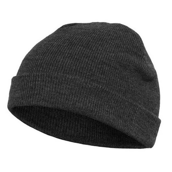 Flexfit Zware muts (Houtskool) - Image 2