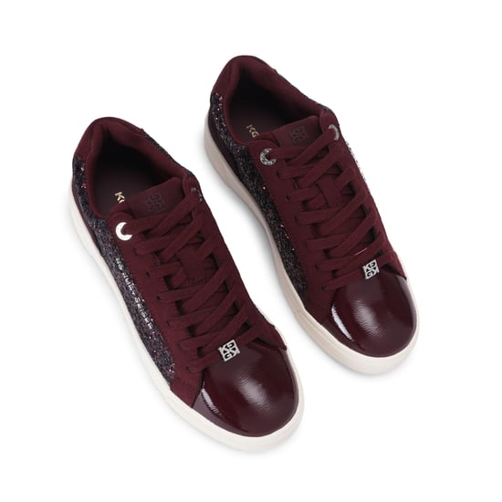KG Kurt Geiger  Lucky Sneakers - Image 2