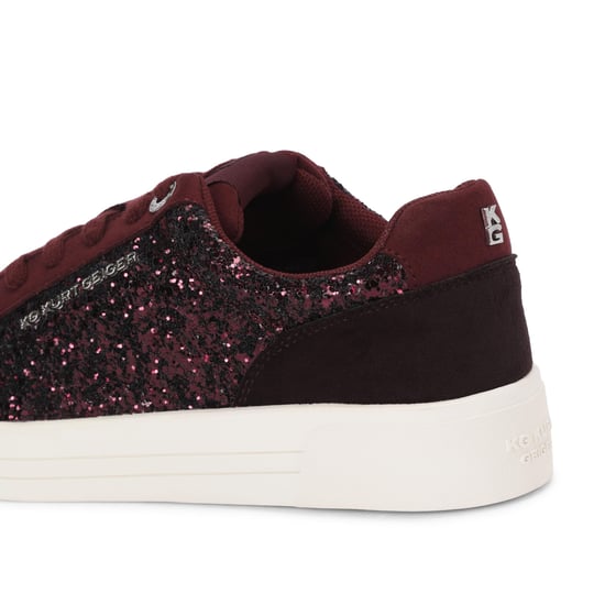 KG Kurt Geiger  Lucky Sneakers - Image 3