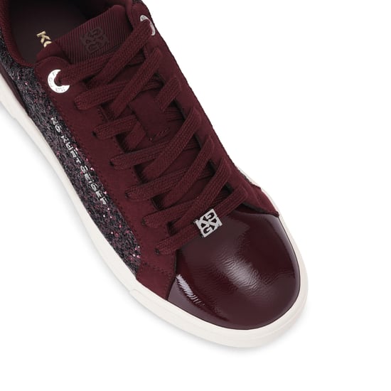 KG Kurt Geiger  Lucky Sneakers - Image 4