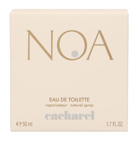 Cacharel Noa Eau de Toilette 50ml for Her Spray - Image 2